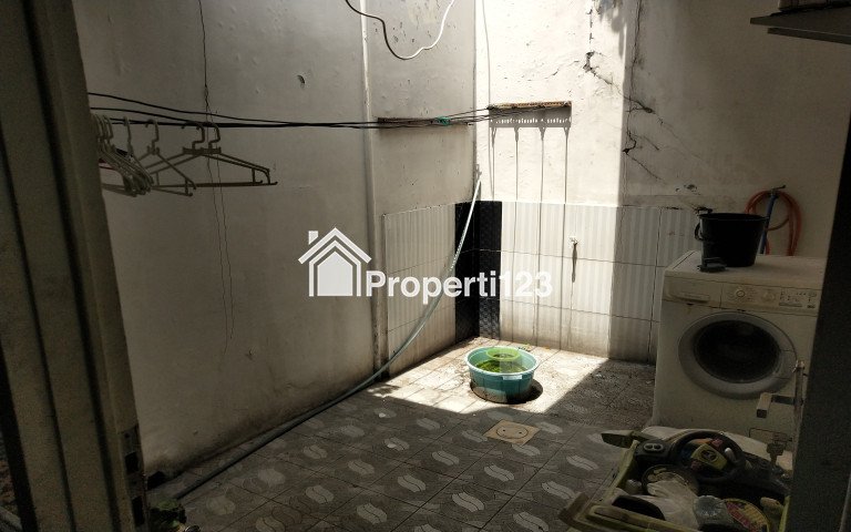 🏡 Rumah Asri Terawat, Siap Huni, Jual Cepat BU 👨‍👩‍👧‍👦 - 8