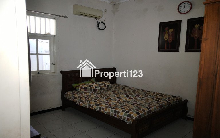 🏡 Rumah Asri Terawat, Siap Huni, Jual Cepat BU 👨‍👩‍👧‍👦 - 9