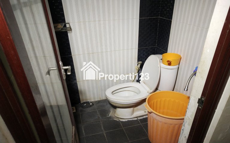 🏡 Rumah Asri Terawat, Siap Huni, Jual Cepat BU 👨‍👩‍👧‍👦 - 10
