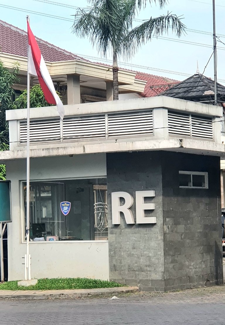 Talaga bestari rumah 2 lantai termurah di sebelah tol tangerang - 11