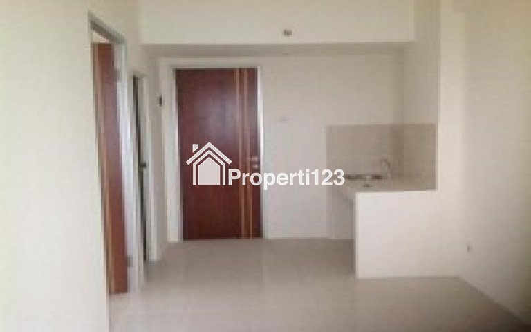 Disewakan Apartemen Puncak Kertajaya 2 BR unFurnish - 2