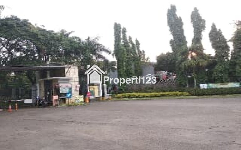 Dijual rumah Di Waterpoint Citra Raya - 1