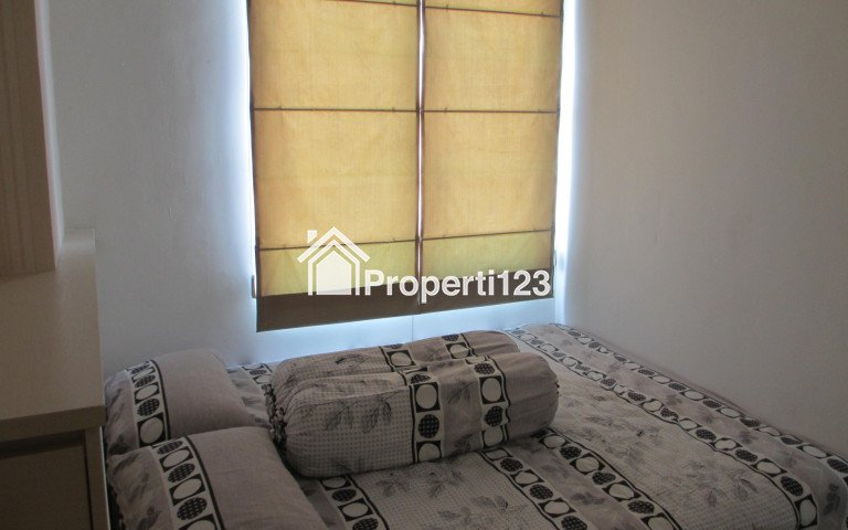 Disewakan Apartemen Bassura 2BR Tw E 32 BN Full Furnished, Cipinang, JakTim - 6