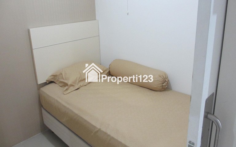 Disewakan Apartemen Bassura 2BR Tw E 32 BN Full Furnished, Cipinang, JakTim - 7