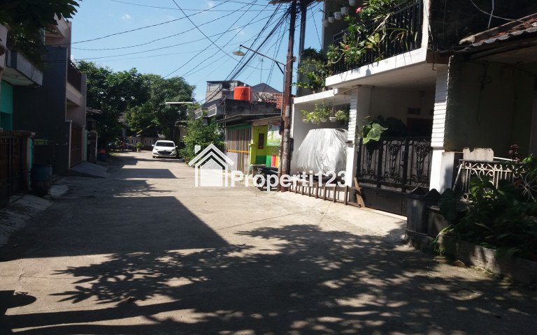 Rumah murah awal tahun/JUAL CEPAT RUMAH SIAP HUNI - 5