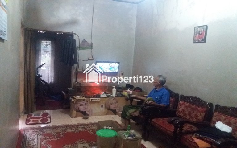 Rumah murah awal tahun/JUAL CEPAT RUMAH SIAP HUNI - 6