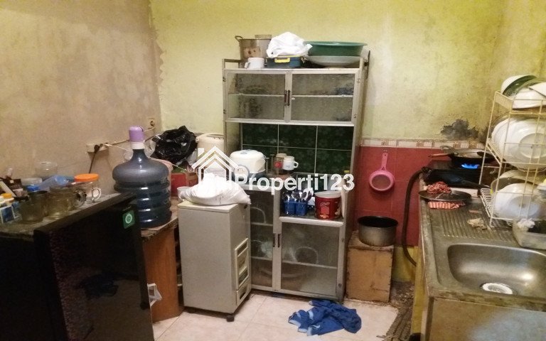 Rumah murah awal tahun/JUAL CEPAT RUMAH SIAP HUNI - 8