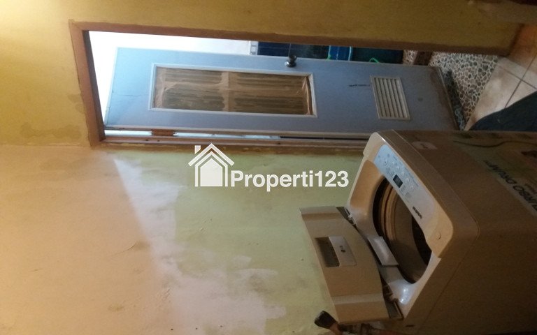 Rumah murah awal tahun/JUAL CEPAT RUMAH SIAP HUNI - 9