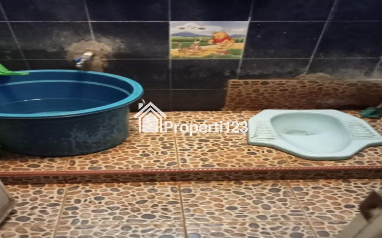 Rumah murah awal tahun/JUAL CEPAT RUMAH SIAP HUNI - 10