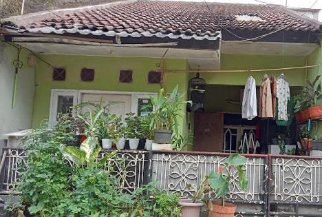 Rumah murah awal tahun/JUAL CEPAT RUMAH SIAP HUNI - 11