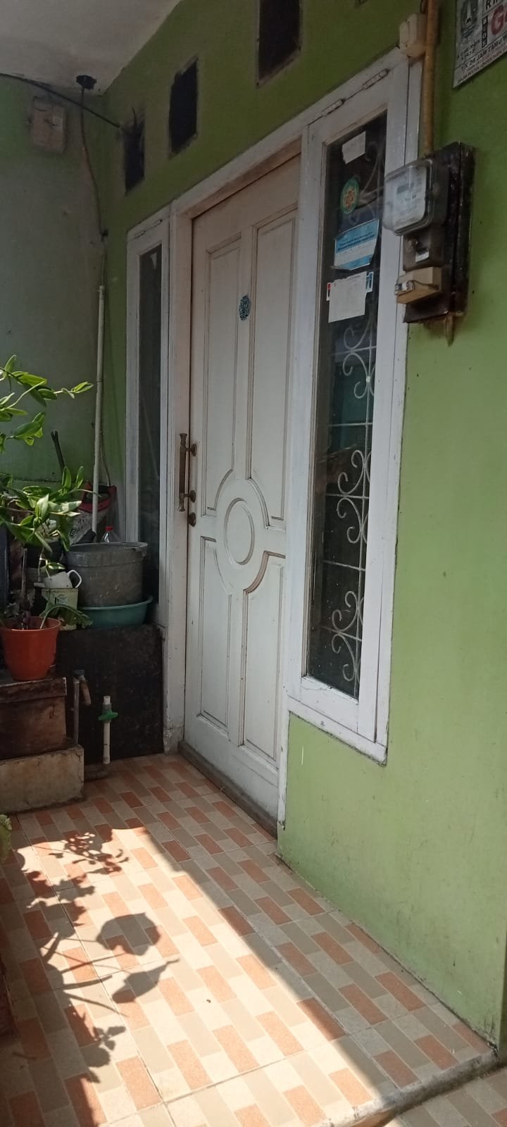 Rumah murah awal tahun/JUAL CEPAT RUMAH SIAP HUNI - 15