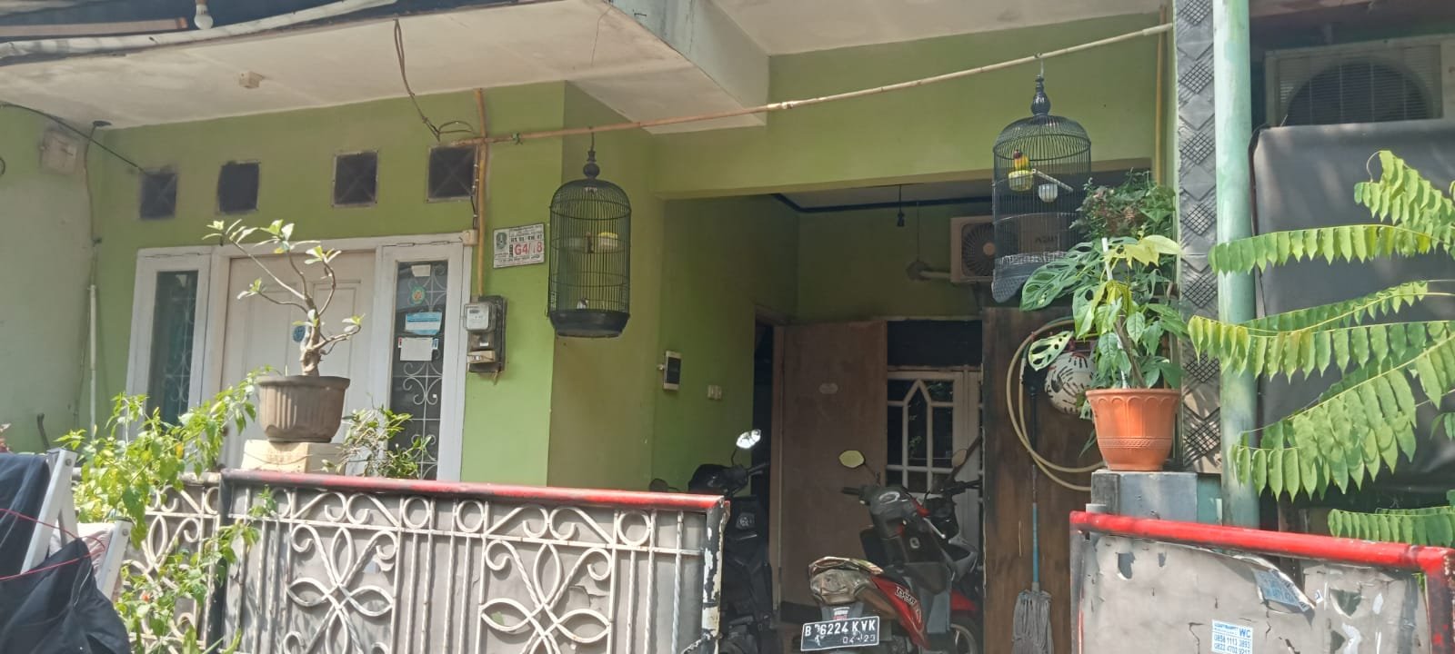 Rumah murah awal tahun/JUAL CEPAT RUMAH SIAP HUNI - 13