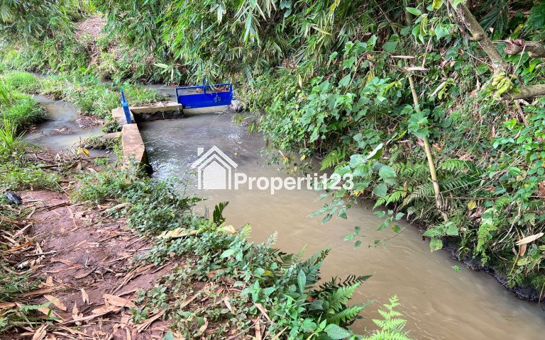 Rumah Siap Huni Jln DPU Kerjo Karanganyar - 2