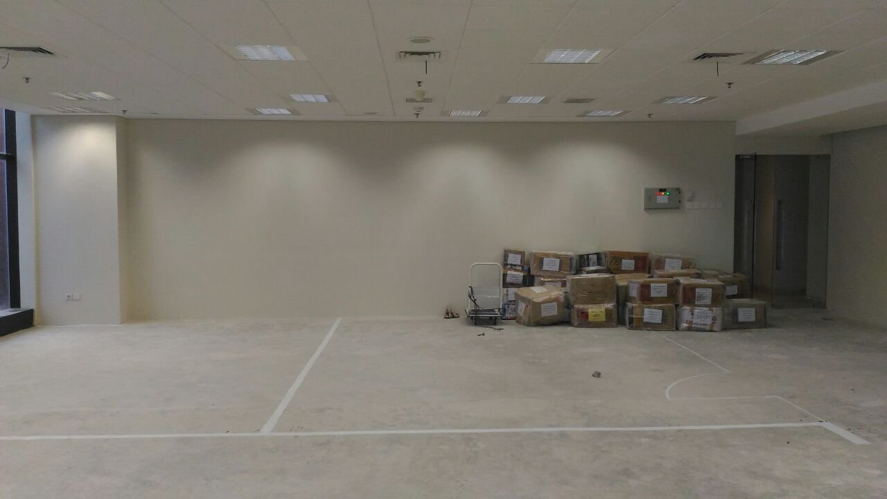 Dijual Kantor Di TB Simatupang, Jakarta Selatan. - 5