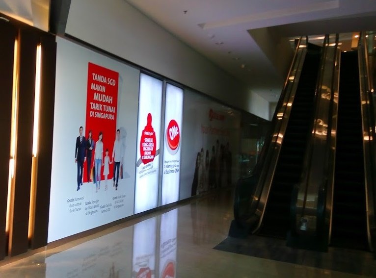 Dijual Kantor Di TB Simatupang, Jakarta Selatan. - 8