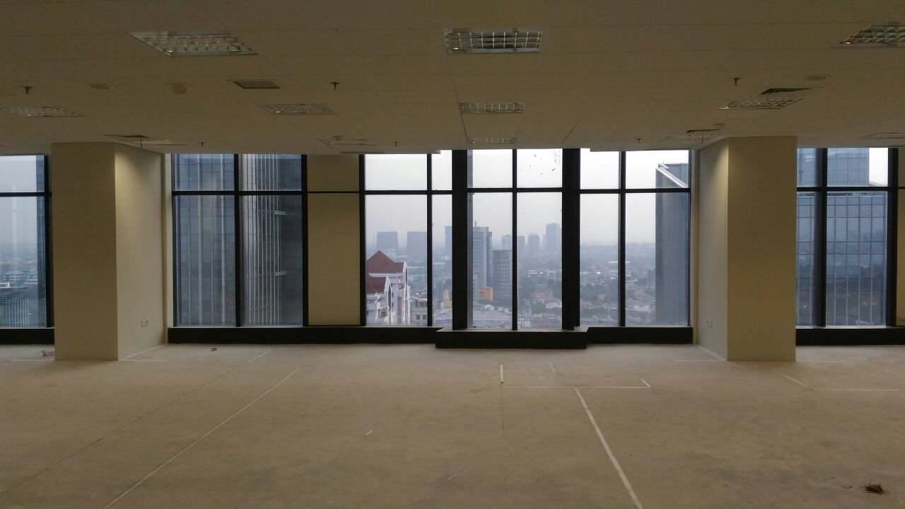 Dijual Kantor Di TB Simatupang, Jakarta Selatan. - 2
