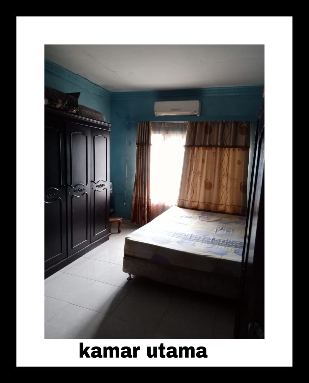 Dijual Cepat Rumah 1 lantai Rawalumbu Kota Bekasi luas tanah 155m2 - 10