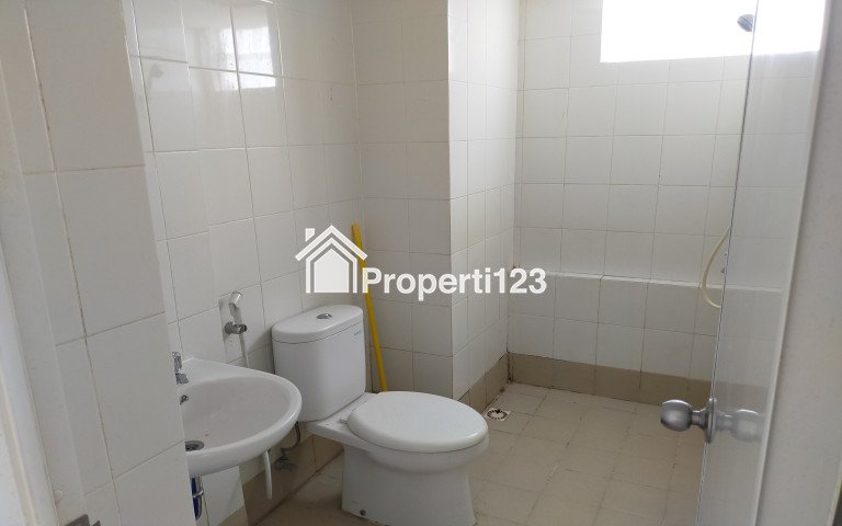 Disewakan Apartemen Bassura 3BR Tw F lt 10 AK UnFurnished, Cipinang, JakTim - 8