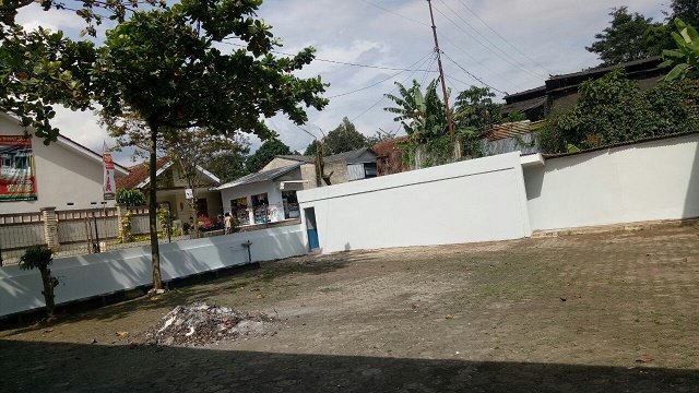 Tanah Dijual di Parung, Bogor. Bonus Kolam Pemancingan Ikan. - 5