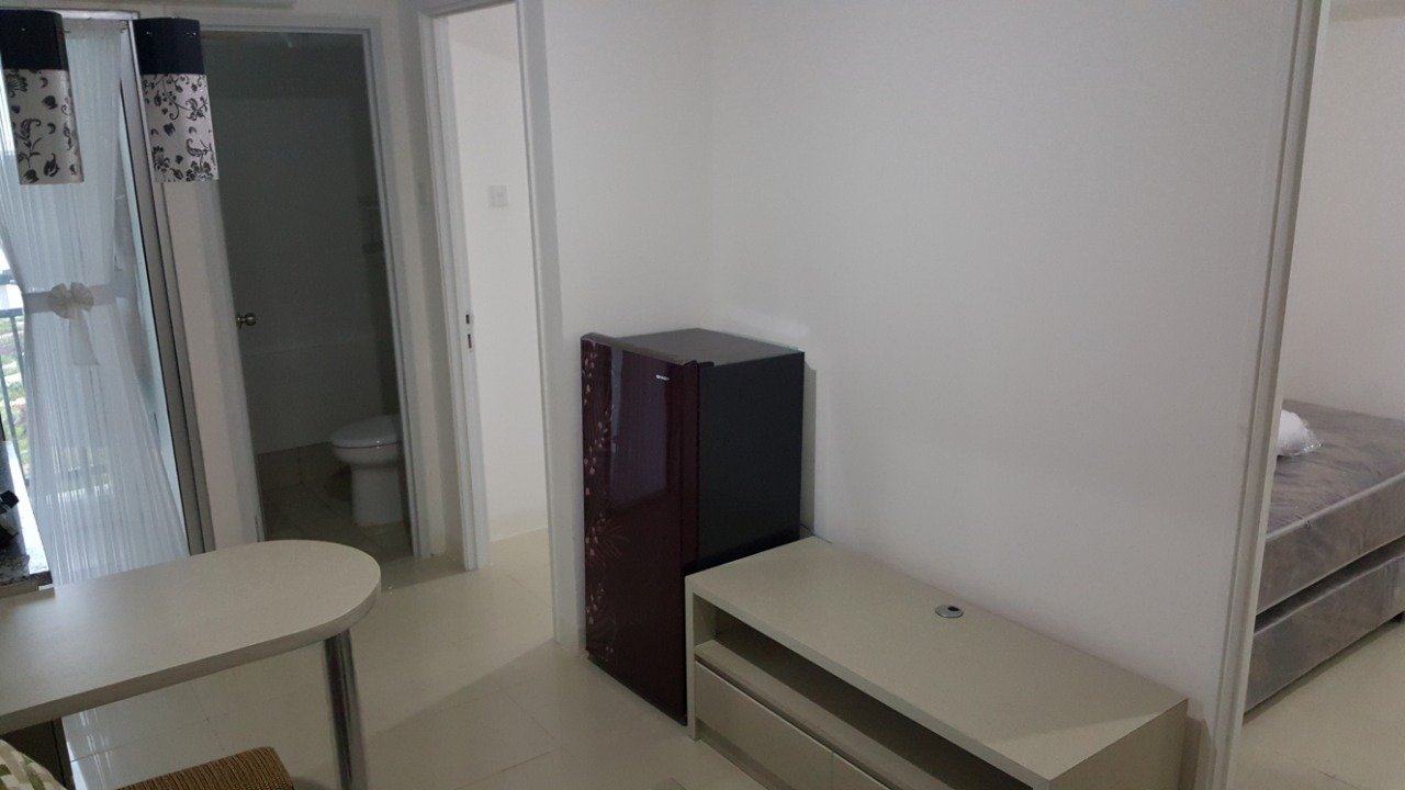 Disewakan Apartemen Bassura 2BR Tw A 15 BM Full Furnished, Cipinang, JakTim - 13