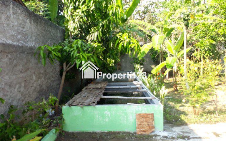 Dijual Rumah Daerah Sukoharjo Solo - 1