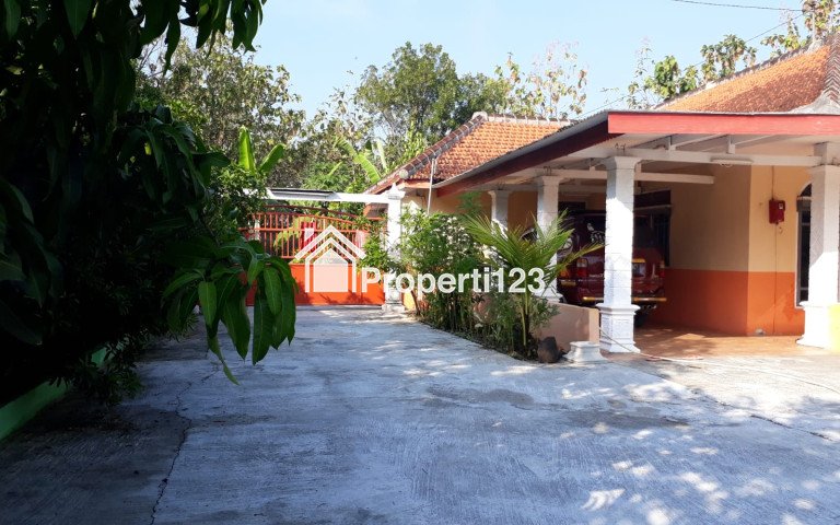 Dijual Rumah Daerah Sukoharjo Solo - 4