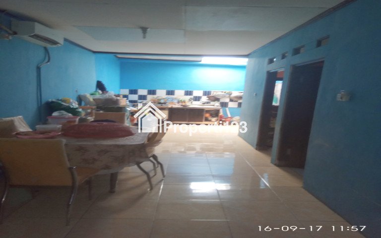Nego Cepat Rumah Babelan Bekasi Murah plus barang - 3
