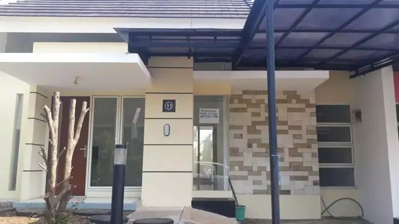 Disewakan Rumah Asri di Rancamaya Balcony Grande - 12