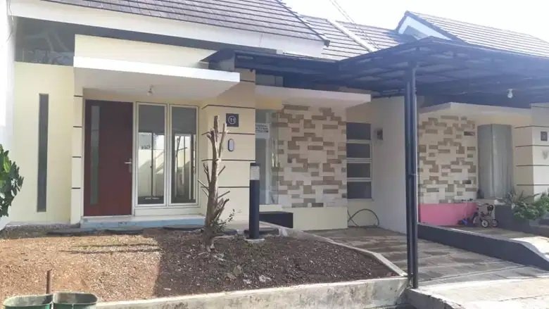 Disewakan Rumah Asri di Rancamaya Balcony Grande - 14