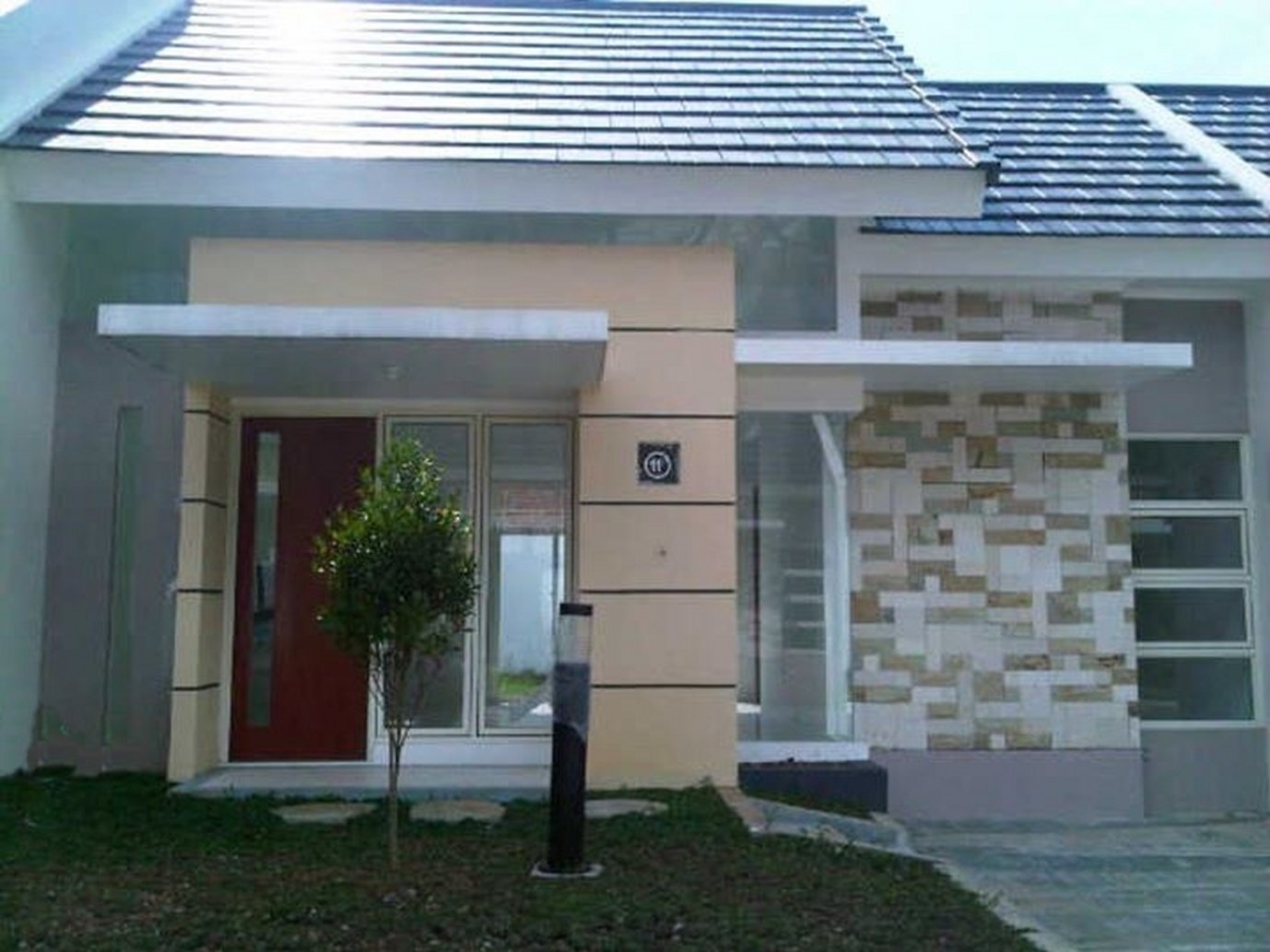 Disewakan Rumah Asri di Rancamaya Balcony Grande - 18