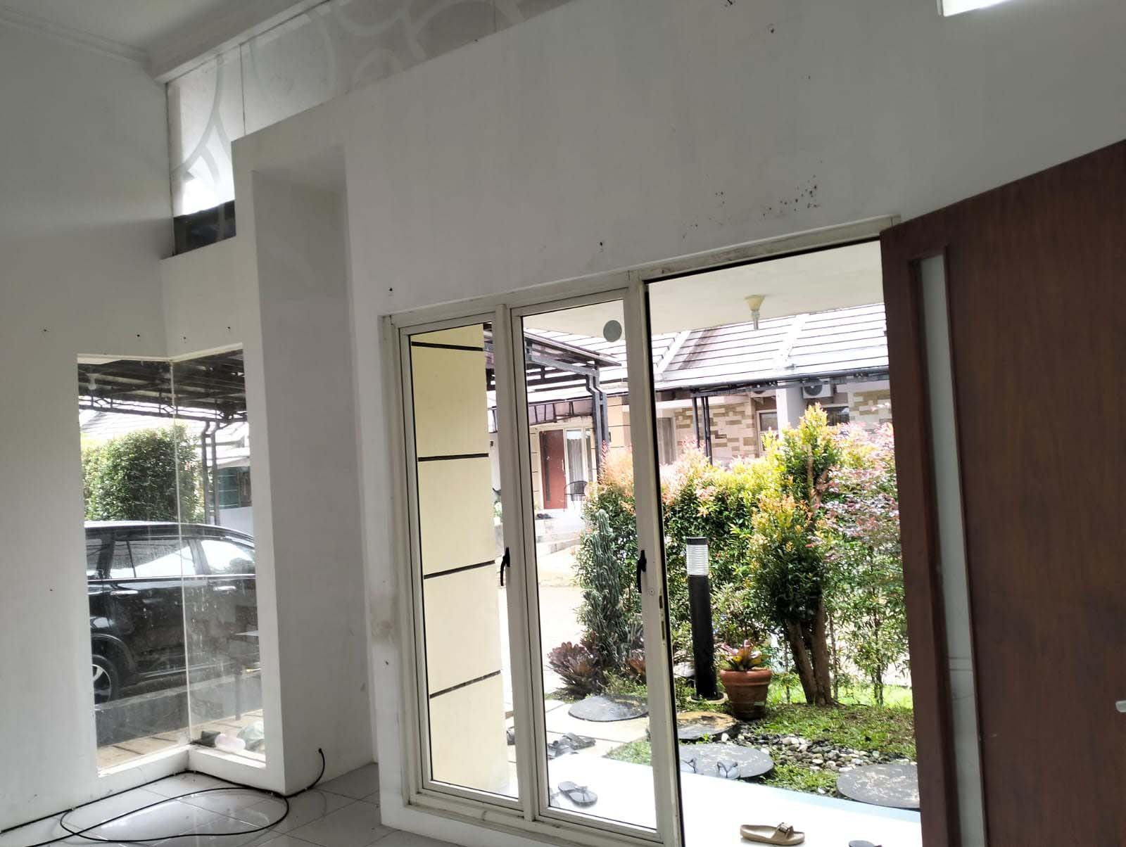 Disewakan Rumah Asri di Rancamaya Balcony Grande - 10