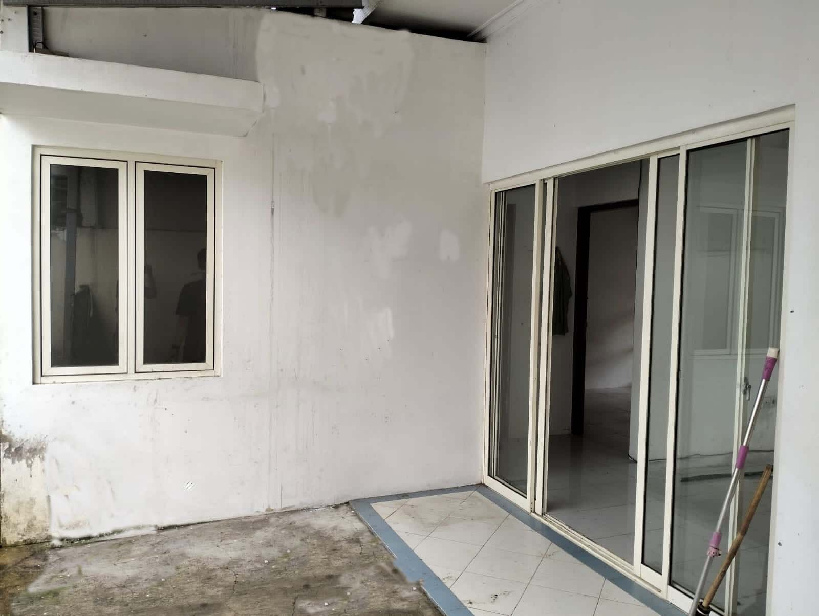 Disewakan Rumah Asri di Rancamaya Balcony Grande - 1