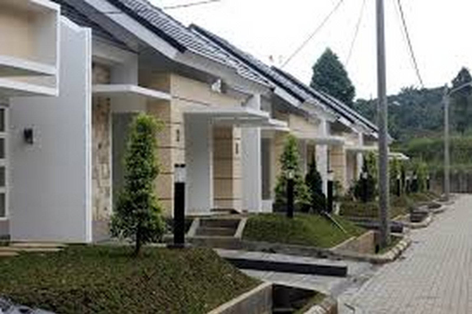 Disewakan Rumah Asri di Rancamaya Balcony Grande - 20