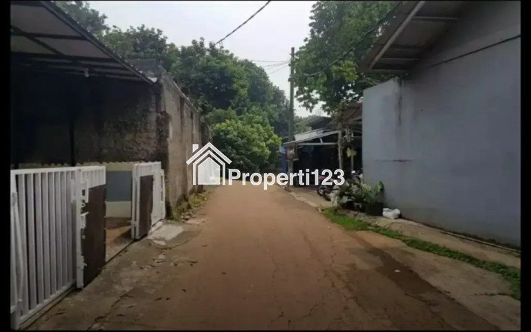 Dijual rumah dikranggan kota bekasi - 1