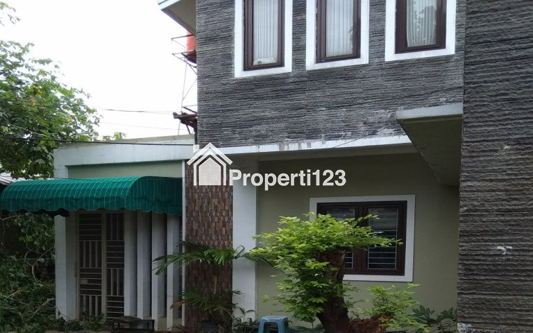 Dijual Rumah, Nyaman, Asri dan Minimalis, di Jatimekar Bekasi - 1