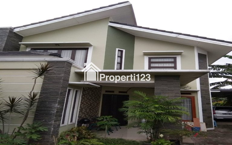 Dijual Rumah, Nyaman, Asri dan Minimalis, di Jatimekar Bekasi - 4