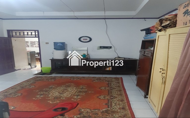 Dijual rumah di ciburayut cigombong kab bogor - 7
