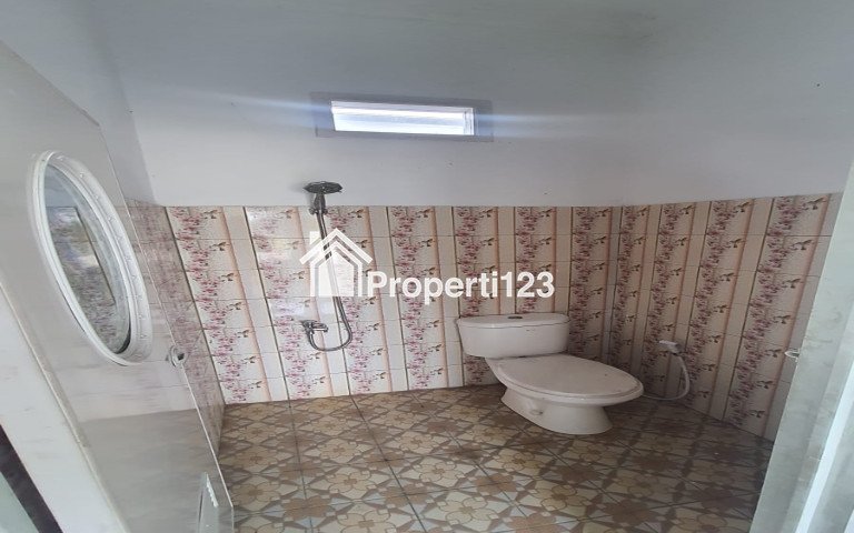 2 Juta Terima Kunci Rumah Minimalis Di Pilar Sukatani Sukamanah Karang Bahagia Cikarang Utara - 4