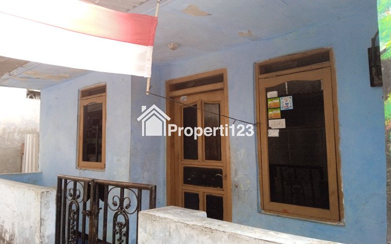 Dijual 3 Rumah cocok untuk Kontrakan atau Kost - 2