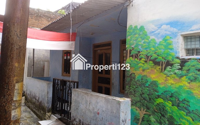 Dijual 3 Rumah cocok untuk Kontrakan atau Kost - 3