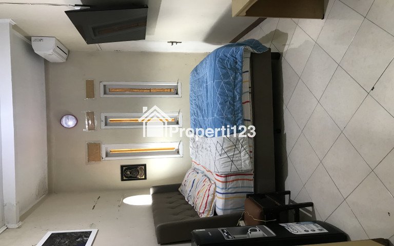 Jual Rumah Cicadas Katamso Lokasi Strategis - 2