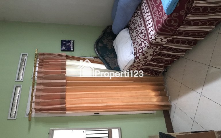 Jual Rumah Cicadas Katamso Lokasi Strategis - 5