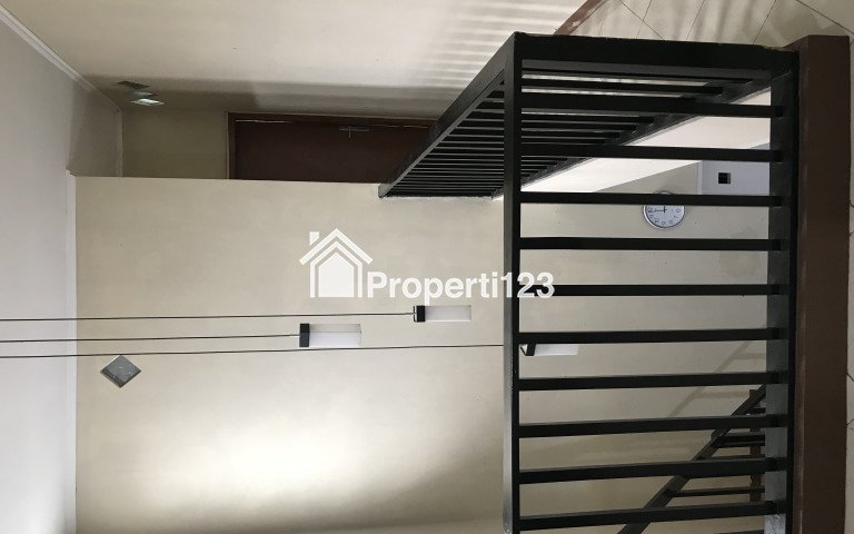 Jual Rumah Cicadas Katamso Lokasi Strategis - 7