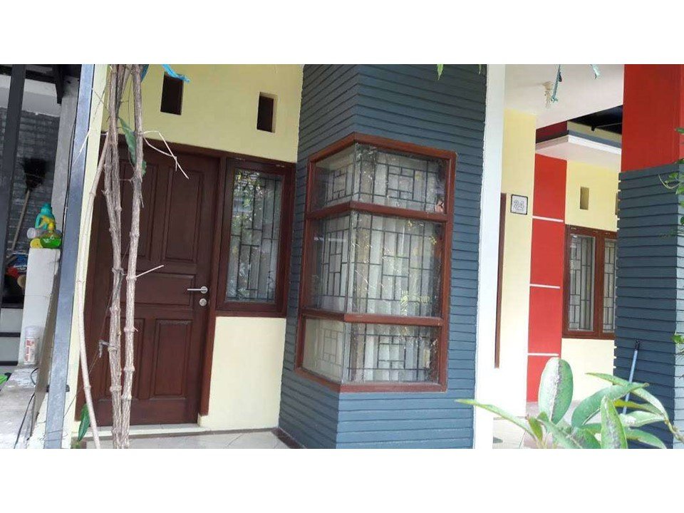 Disewakan rumah semi-furnished di dekat Stadion Pakansari - 12
