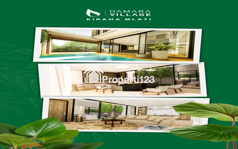 Rumah Jogja Indonesia, Dekat Jogja City Mall, Private Swimming Pool - 4