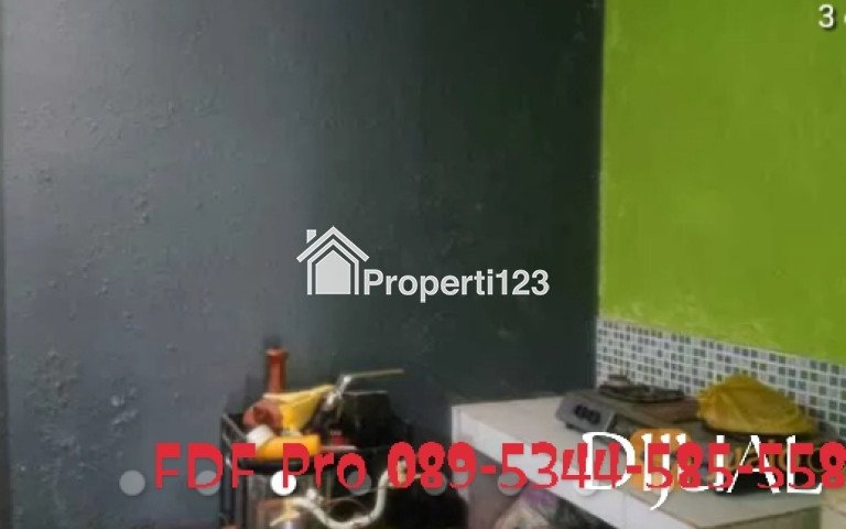 Rumah di cimahi ngamprah Bandung - 1