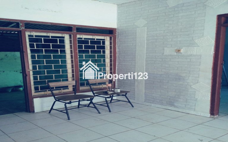 Dijual Rumah Strategis di GEMAh Kota Semarang - 1