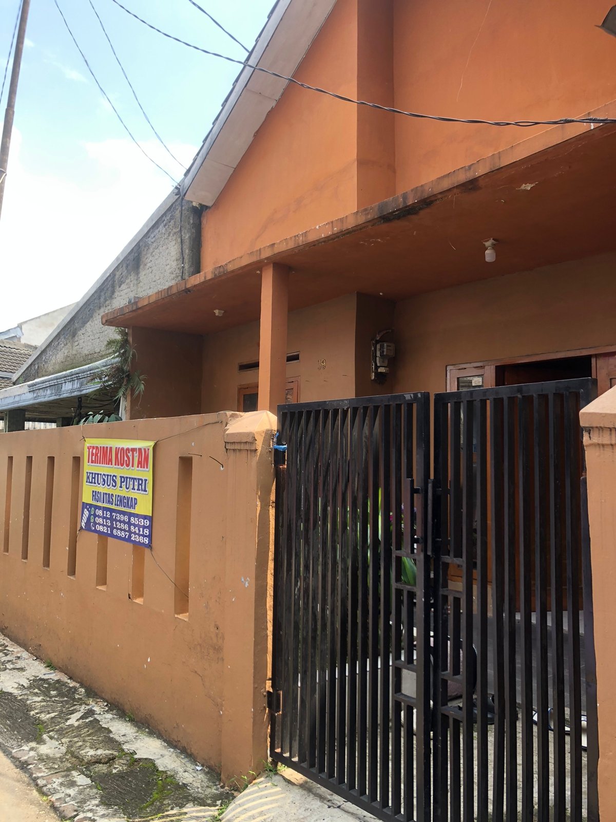 Dijual Kos Kosan Daerah Strategis - 7