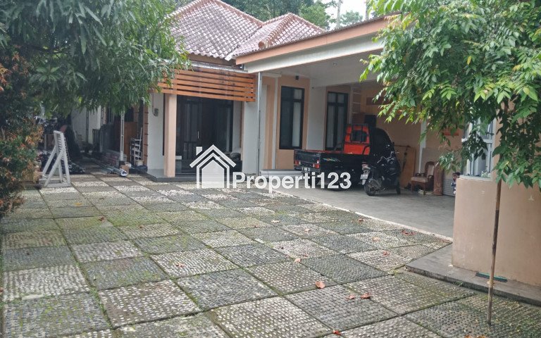 Jual vila kuningan di dekat taman wisata linggar jati kuningan cirebon jawa barat - 1