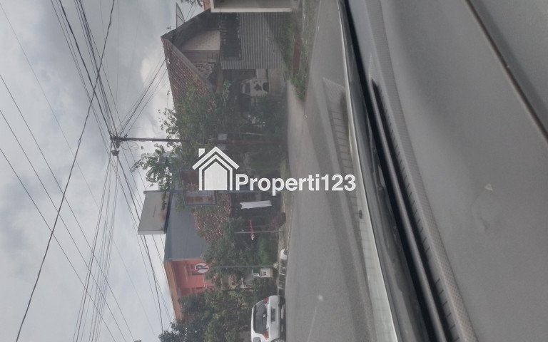 Jual tanah 267 M² di sumber kabupaten cirebon cocok buat kos kos an - 2